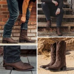 Desperado | Arizona Adobe 14 Desperado | Arizona Adobe -Thursday Boots 1024x1024 Men Desperado Arizona 011323 2