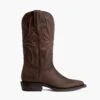 Desperado | Arizona Adobe -Thursday Boots 1024x1024 Men Desperado Arizona 092322 Side