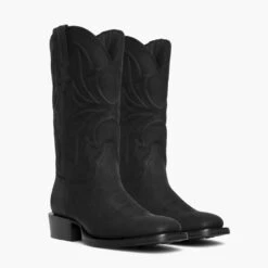 Best Seller -Thursday Boots 1024x1024 Men Desperado BlackMatte 061522 3.4