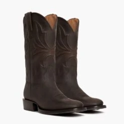 Desperado | Tobacco 10 Desperado | Tobacco -Thursday Boots 1024x1024 Men Desperado Tobacco 061522 3.4