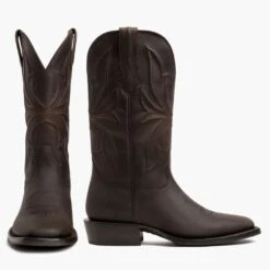 Desperado | Tobacco 11 Desperado | Tobacco -Thursday Boots 1024x1024 Men Desperado Tobacco 061522 FrontSide