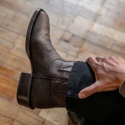 Desperado | Tobacco 15 Desperado | Tobacco -Thursday Boots 1024x1024 Men Desperado Tobacco 091322 3