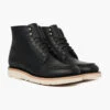 Diplomat | Black Matte -Thursday Boots 1024x1024 Men Diplomat BlackMatte LB1 4 1024x1024 516ce4b8 71c8 4397 a9ce a88a603606ee