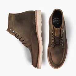 Diplomat | Burnt Copper -Thursday Boots 1024x1024 Men Diplomat BurntCopper 071223 Flatlay1 f1e8efc4 f1f2 4053 9811 7875f563b0aa