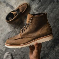 Diplomat | Burnt Copper -Thursday Boots 1024x1024 Men Diplomat BurntCopper 230511 3 399335ce 14ed 4961 a944 54e36e54ae72