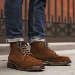 Diplomat | Cinnamon Suede -Thursday Boots 1024x1024 Men Diplomat CinnamonSuede 102323 1