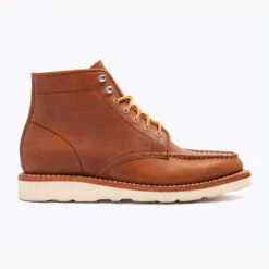 Best Seller -Thursday Boots 1024x1024 Men Diplomat Harvest LB2
