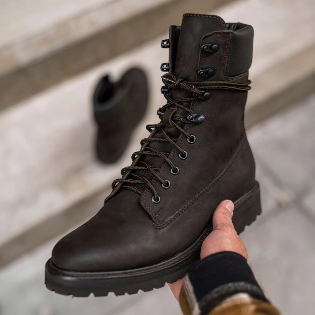 Explorer | Rocky Road 9 Explorer | Rocky Road - Image 7