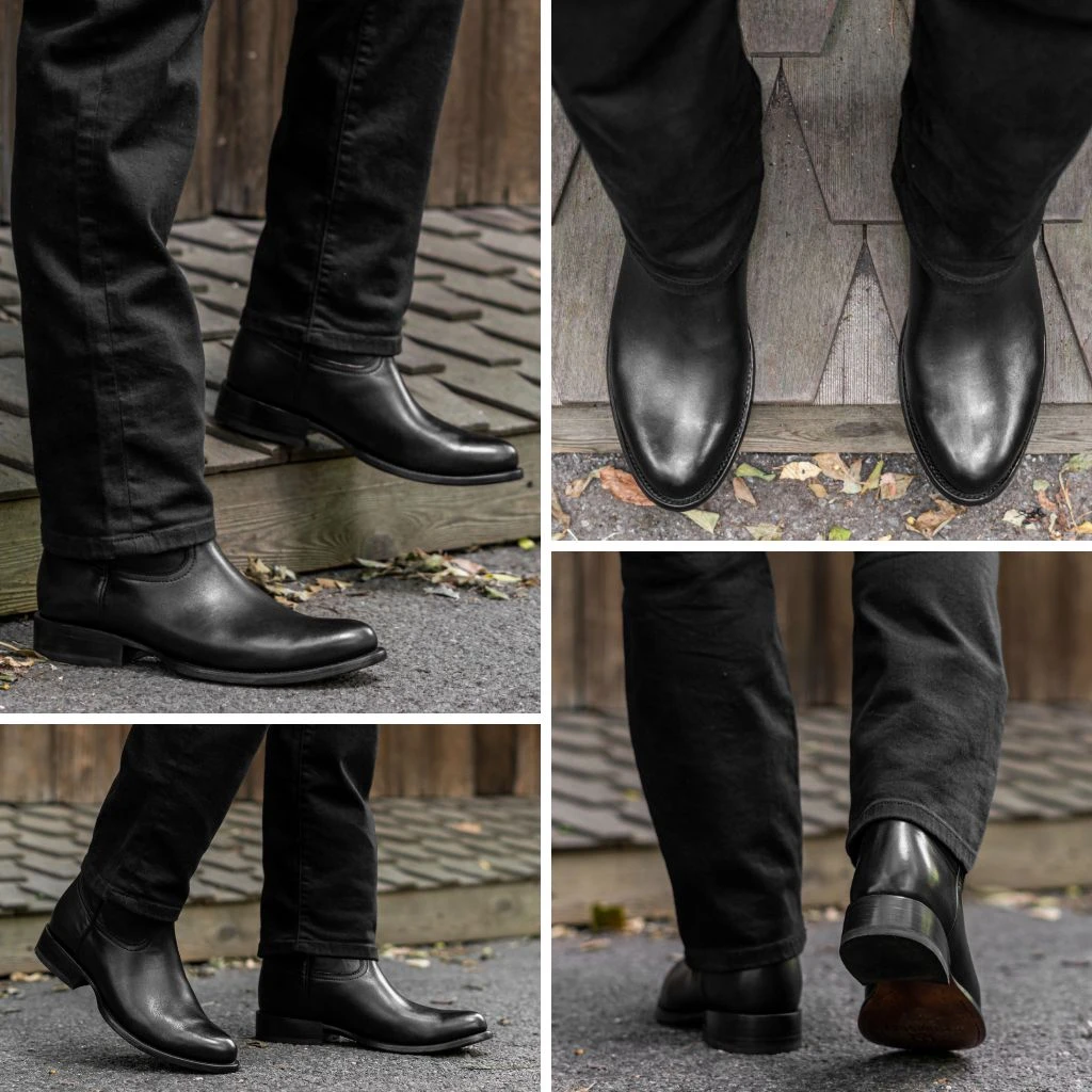 Frontier | Black 8 Frontier | Black - Image 6