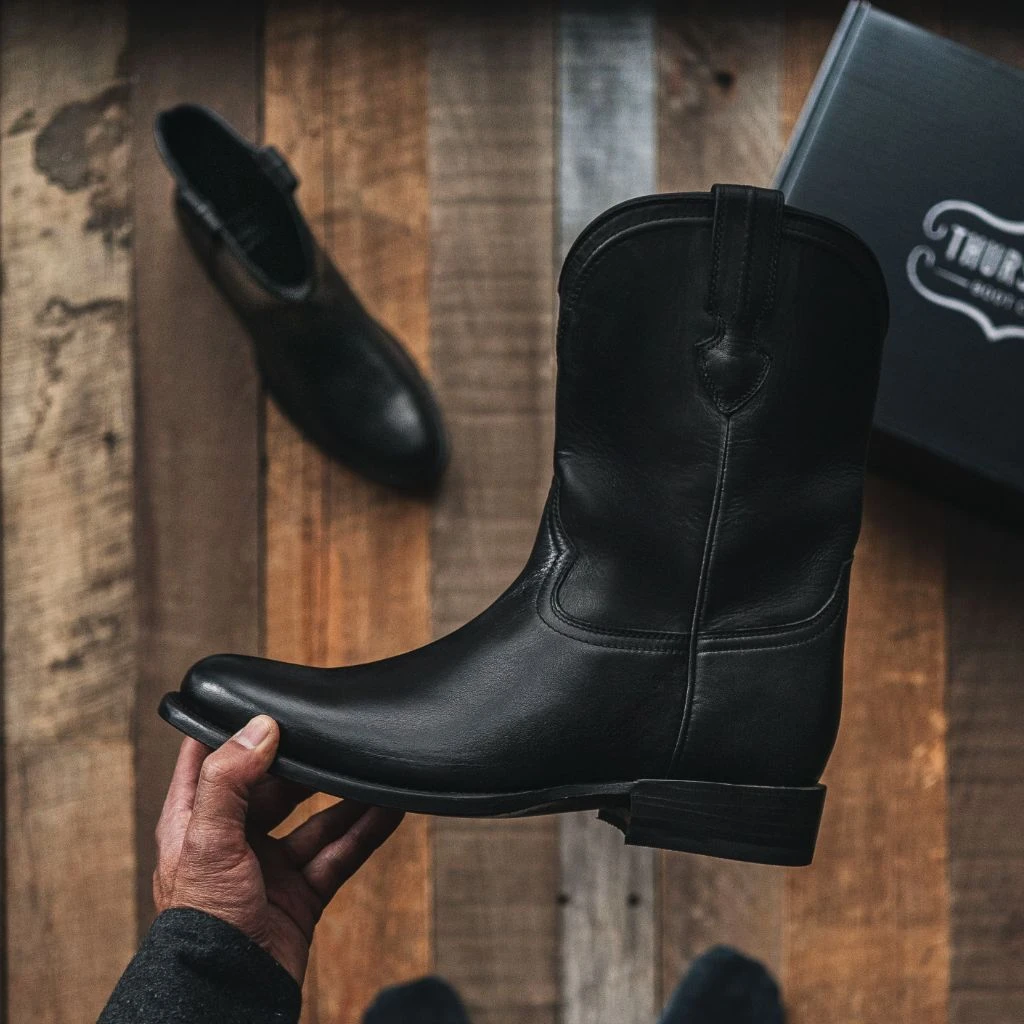 Frontier | Black 9 Frontier | Black - Image 7