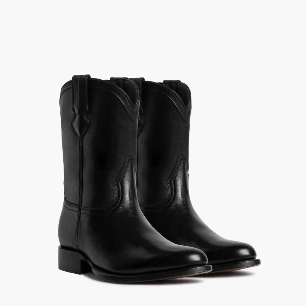 Frontier | Black 4 Frontier | Black - Image 2