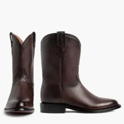 Frontier | Brown 11 Frontier | Brown -Thursday Boots 1024x1024 Men Frontier Brown 102522 FrontSide