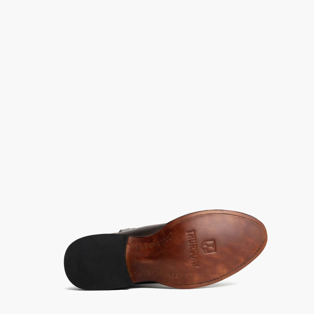 Frontier | Brown 6 Frontier | Brown - Image 4