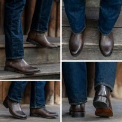 Frontier | Brown 14 Frontier | Brown -Thursday Boots 1024x1024 Men Frontier Brown 102622 2