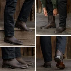 Frontier | Tobacco 14 Frontier | Tobacco -Thursday Boots 1024x1024 Men Frontier Tobacco 091322 2