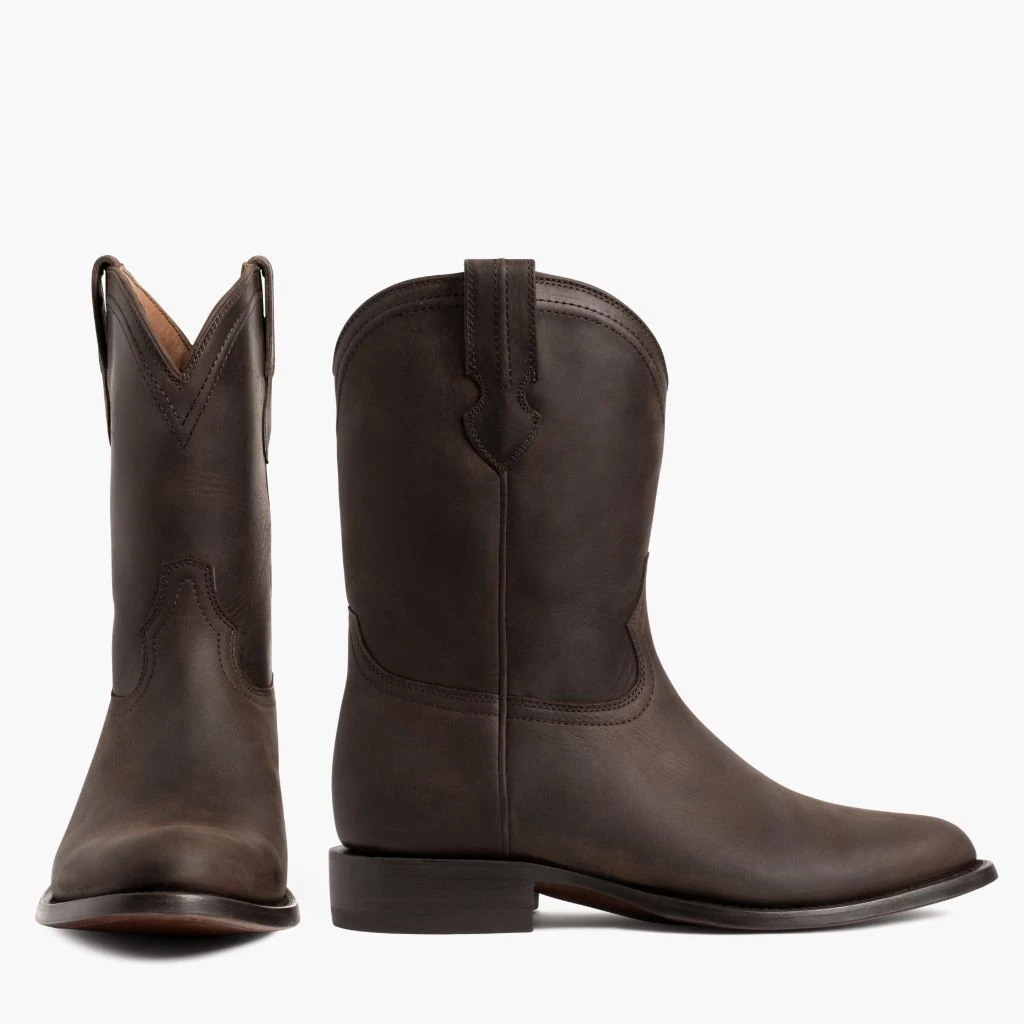 Frontier | Tobacco 5 Frontier | Tobacco - Image 3