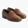 Handsewn Loafer | Hickory -Thursday Boots 1024x1024 Men HandsewnLoafer Hickory 063021 3.4