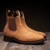 Journeyman | Snuff Kudu -Thursday Boots 1024x1024 Men Journeyman SnuffKudu 092324 MoodyLightbox 3.4