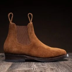 Thursday Boots -Thursday Boots 1024x1024 Men Journeyman SnuffReverse 092324 MoodyLightbox Side