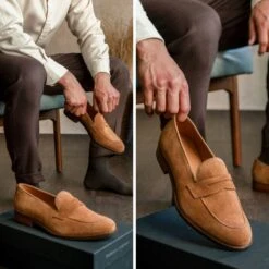 Lincoln | Cider 14 Lincoln | Cider -Thursday Boots 1024x1024 Men Lincoln Cider 070824 2