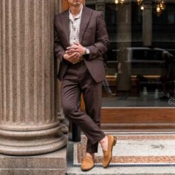 Lincoln | Cider 15 Lincoln | Cider -Thursday Boots 1024x1024 Men Lincoln Cider 070824 3