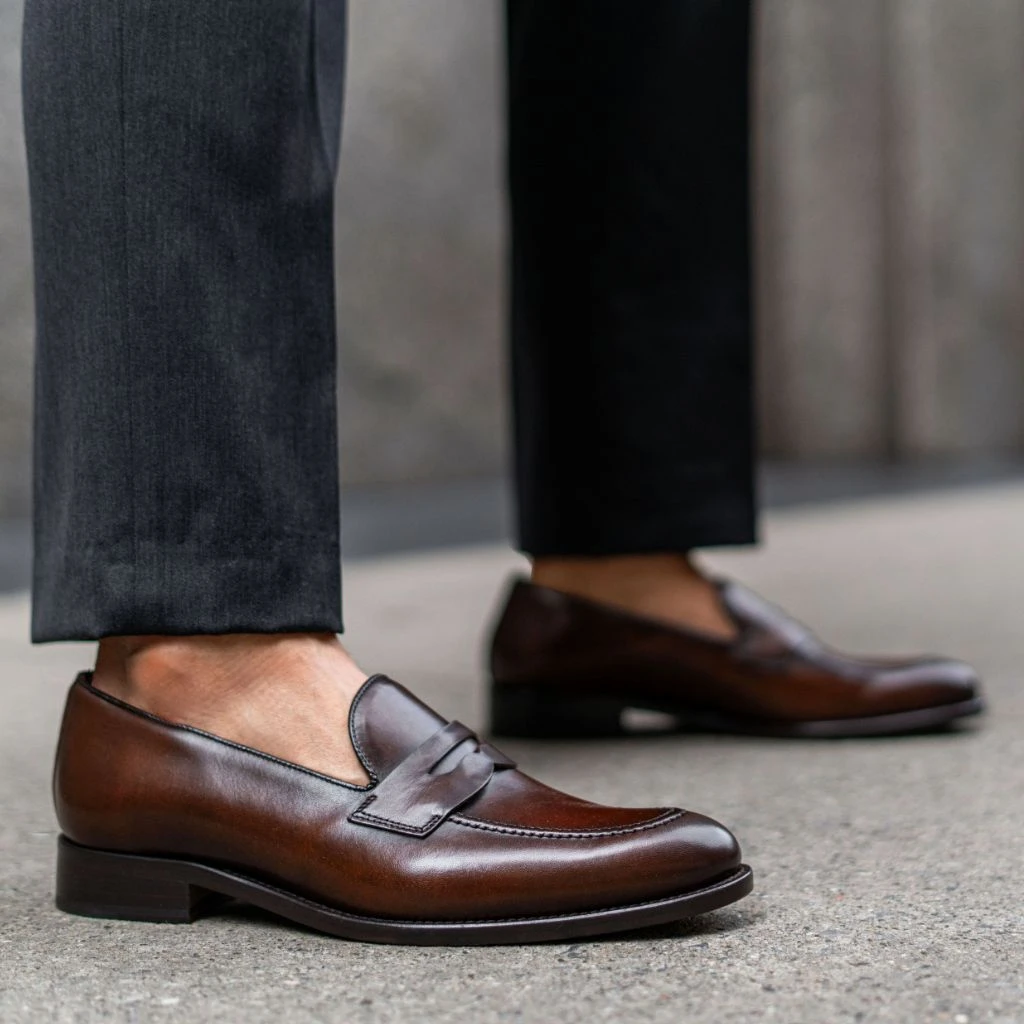 Lincoln | Rich Mahogany 7 Lincoln | Rich Mahogany - Image 5