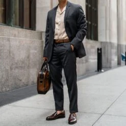 Lincoln | Rich Mahogany 15 Lincoln | Rich Mahogany -Thursday Boots 1024x1024 Men Lincoln RichMahogany 092723 3