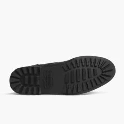 Logger | Black Matte 12 Logger | Black Matte -Thursday Boots 1024x1024 Men Logger BlackMatte 121222 Outsole