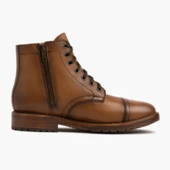 Major | Cuero 11 Major | Cuero -Thursday Boots 1024x1024 Men Major Cuero 230427 SideZip a308de57 7786 4c97 a215 3628e98b6f59