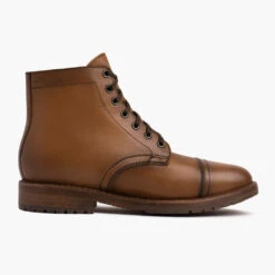 Major | Cuero 13 Major | Cuero -Thursday Boots 1024x1024 Men Major Cuero 230427 Side d5beb5f7 ab19 4019 b7d2 2e704c8bee32