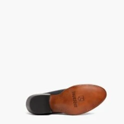 Maverick | Black 12 Maverick | Black -Thursday Boots 1024x1024 Men Maverick Black 092322 Outsole