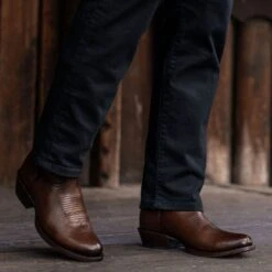 Maverick | Brandy -Thursday Boots 1024x1024 Men Maverick Brandy 110322 1