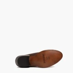 Maverick | Brandy -Thursday Boots 1024x1024 Men Maverick Brandy 111622 Outsole