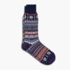 Men's Norwegian Sock | Admiral -Thursday Boots 1024x1024 Men Norwegian Fresco 1 788662ba 3016 4b75 beaf d215959cde57