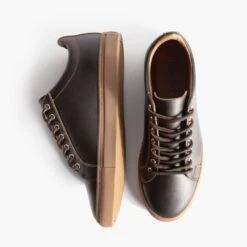 Women's Premier Low Top | Cacao 14 Women's Premier Low Top | Cacao -Thursday Boots 1024x1024 Men Premier LowTop Cacao 062922 Flatlay1 3c1164ed fea6 4b75 9911 4549aa3f0d2d
