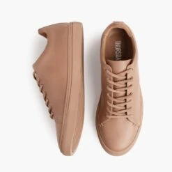 Women's Premier Low Top | Natural Vachetta 12 Women's Premier Low Top | Natural Vachetta -Thursday Boots 1024x1024 Men Premier LowTop NaturalVachetta 062922 Flatlay1 d502c7be 80a7 4eb6 8dcd dfc17390a07c