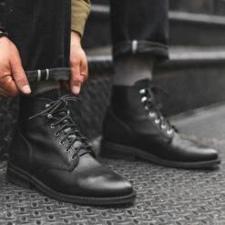 President | Black Matte 13 President | Black Matte -Thursday Boots 1024x1024 Men President BlackMatte 191107 1