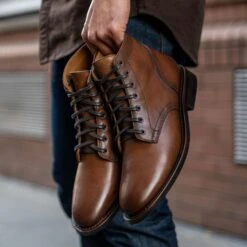 President | Brandy 15 President | Brandy -Thursday Boots 1024x1024 Men President Brandy 042122 3