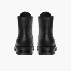 President | Black Matte 11 President | Black Matte -Thursday Boots 1024x1024 Men President MatteBlack LB3