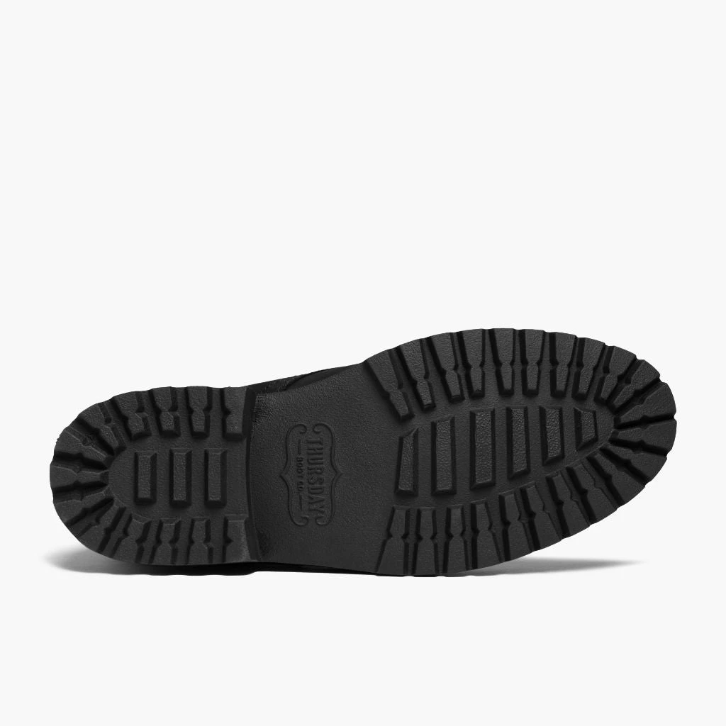 President StormKing® | Black Matte 6 President StormKing® | Black Matte - Image 4