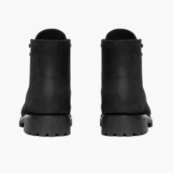 President StormKing® | Black Matte 14 President StormKing® | Black Matte -Thursday Boots 1024x1024 Men PresidentStormking BlackMatte 082525 Rear