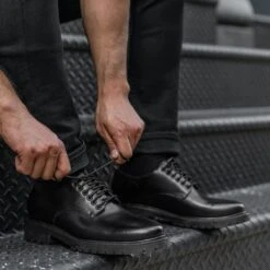 Renegade | Black -Thursday Boots 1024x1024 Men Renegade Black 081822 1