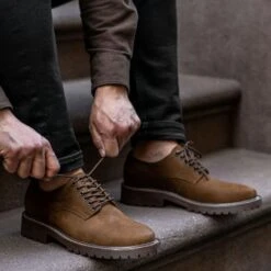 Renegade | Tan Matte 13 Renegade | Tan Matte -Thursday Boots 1024x1024 Men Renegade TanMatte 022323 1