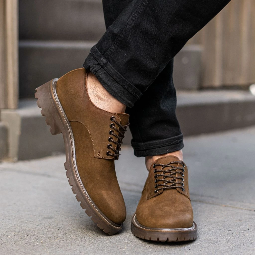 Renegade | Tan Matte 8 Renegade | Tan Matte - Image 6