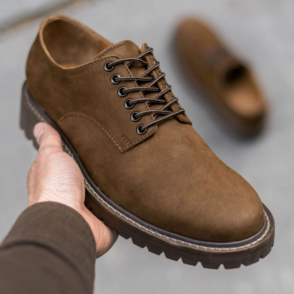 Renegade | Tan Matte 9 Renegade | Tan Matte - Image 7