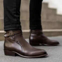 Rogue | Anejo -Thursday Boots 1024x1024 Men Rogue Anejo 081123 1