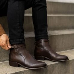 Rogue | Anejo -Thursday Boots 1024x1024 Men Rogue Anejo 081123 2