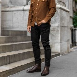 Rogue | Anejo -Thursday Boots 1024x1024 Men Rogue Anejo 081123 3