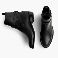 Rogue | Black -Thursday Boots 1024x1024 Men Rogue Black 091024 Flatlay1