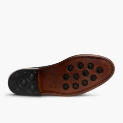 Rogue | Black -Thursday Boots 1024x1024 Men Rogue Black 091024 Outsole